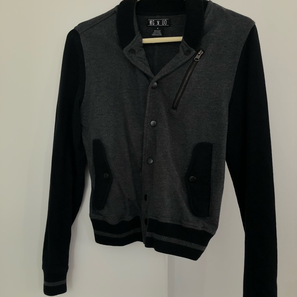 Urban Outfitters Baseball jacket